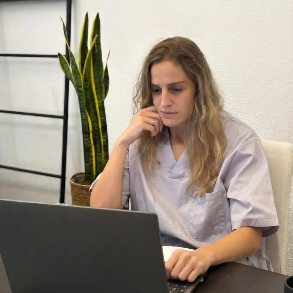 evaluacion neuropsicologica online