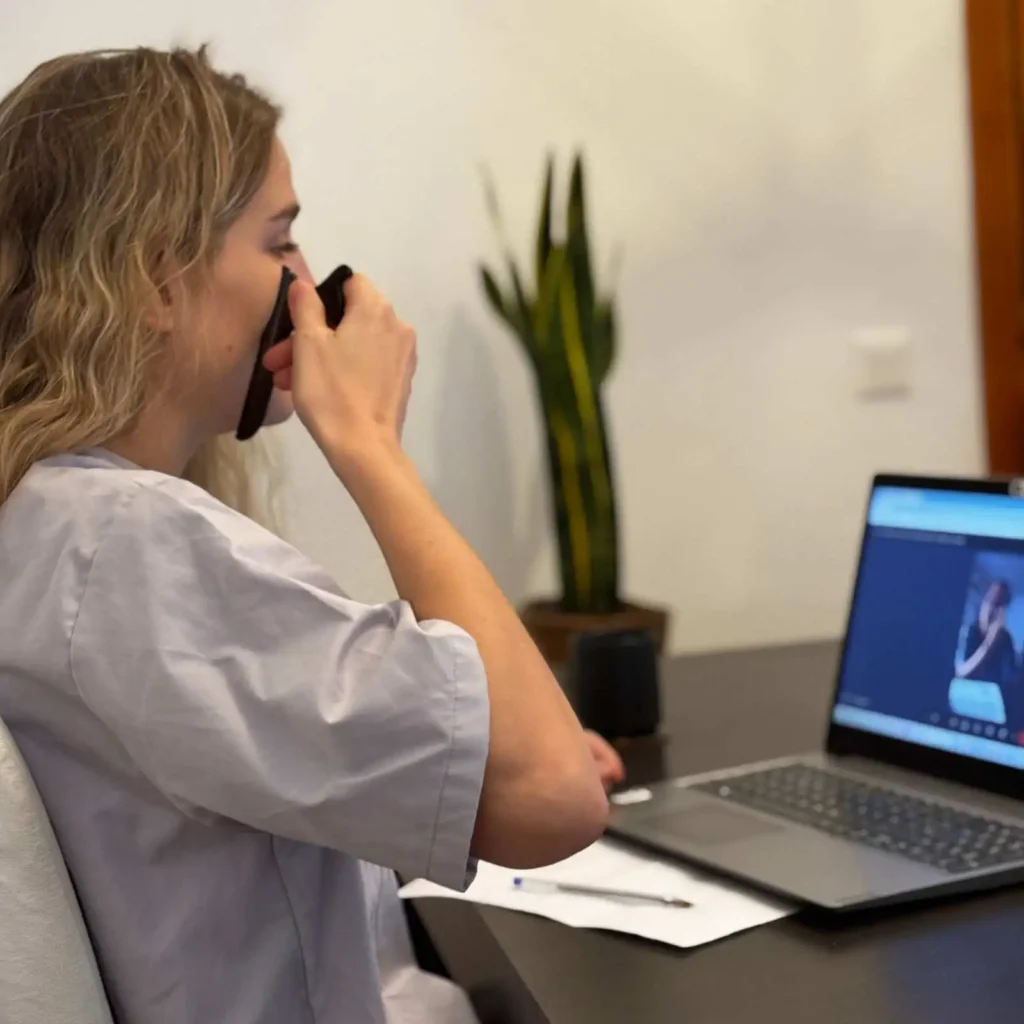 rehabilitacion neuropsicologica online carmen rodera